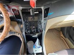 هیۆندای سۆناتا